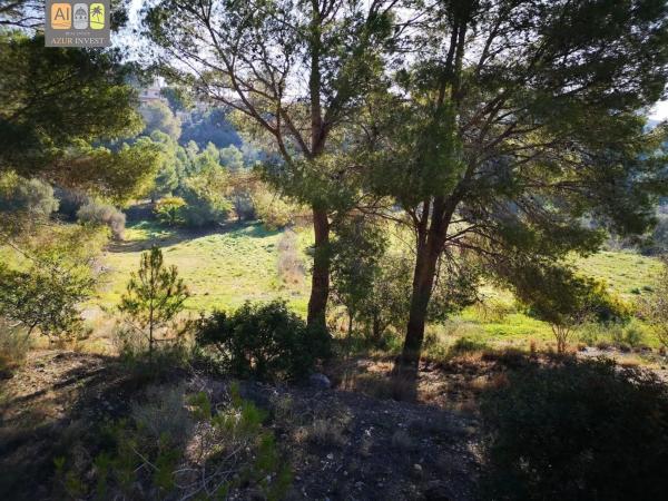 Terreno en Altea la Vella