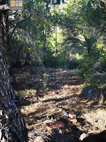 Terreno en Altea la Vella