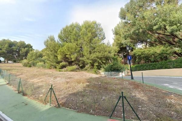 Terreno en Altea Hills