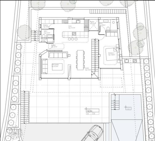 Terreno en Altea Hills