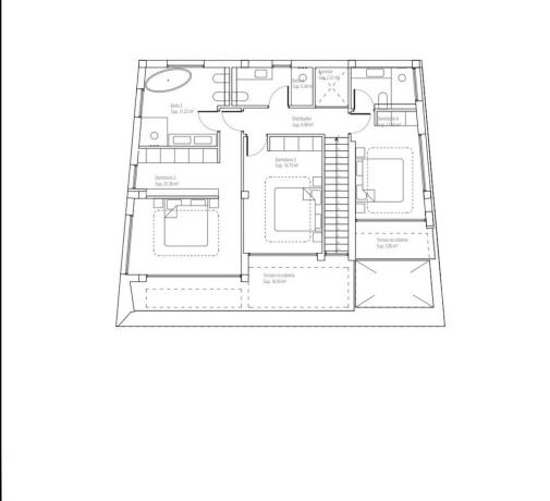 Terreno en Altea Hills