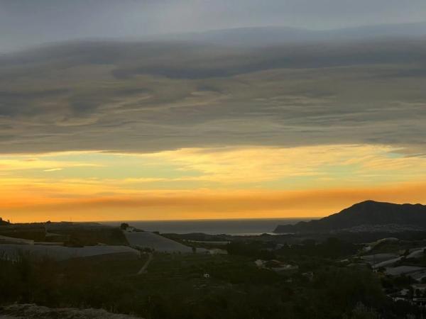 Terreno en Callosa d'En Sarria