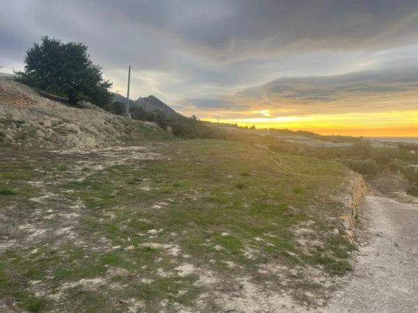 Terreno en Callosa d'En Sarria