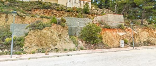 Terreno en Urbanización Sierra Verde