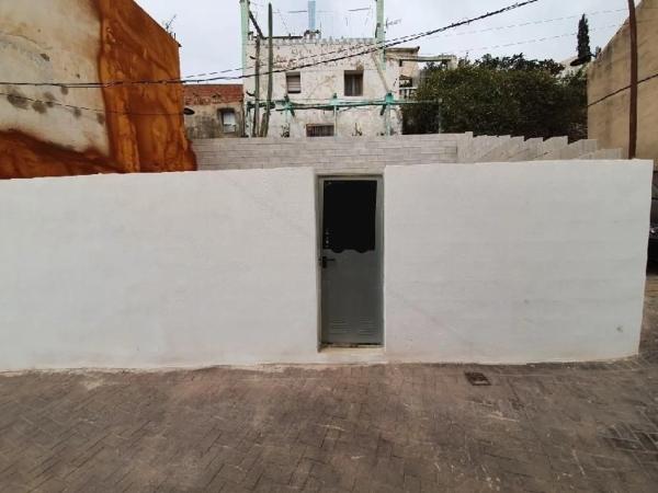 Terreno en Callosa d'En Sarria