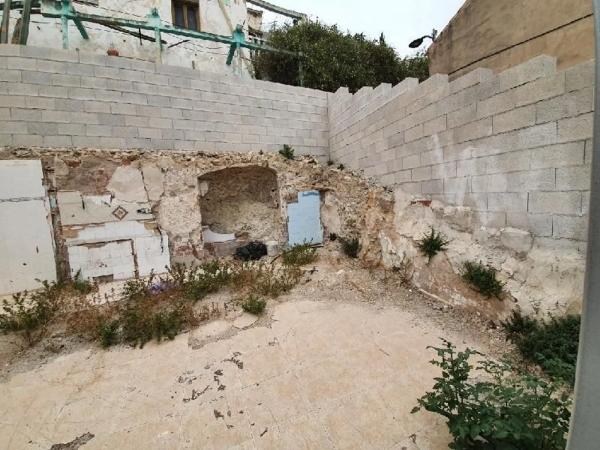 Terreno en Callosa d'En Sarria