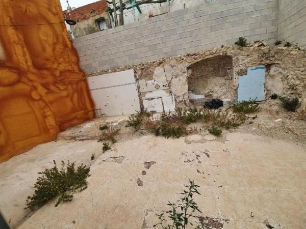 Terreno en Callosa d'En Sarria