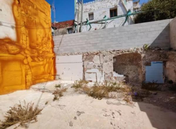 Terreno en Callosa d'En Sarria