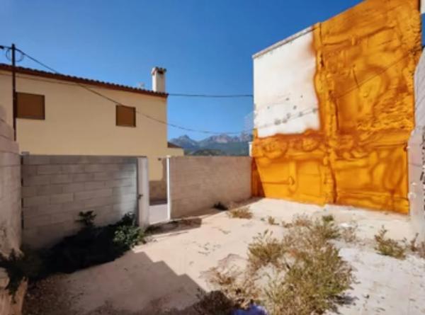 Terreno en Callosa d'En Sarria