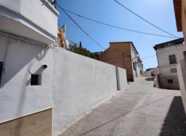 Terreno en Callosa d'En Sarria