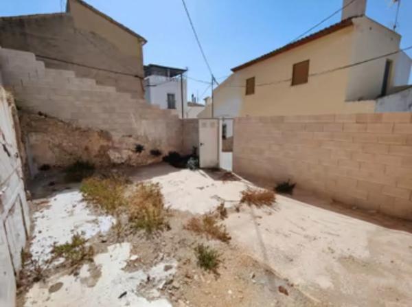 Terreno en Callosa d'En Sarria