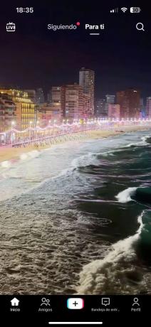 Terreno en calle Santa Bàrbara, 39