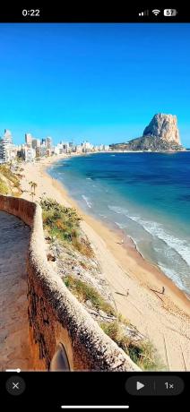 Terreno en calle Santa Bàrbara, 39