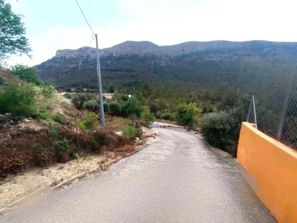 Terreno en plaza Foya del Cac