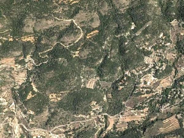 Terreno en plaza Foya del Cac