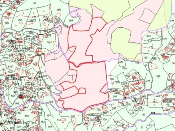 Terreno en plaza Foya del Cac