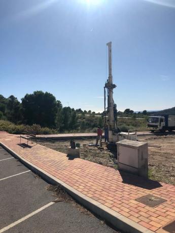 Terreno en Polígono Alfarella.Sector 13