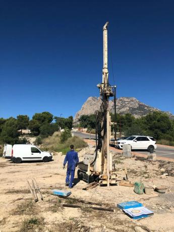 Terreno en Polígono Alfarella.Sector 13