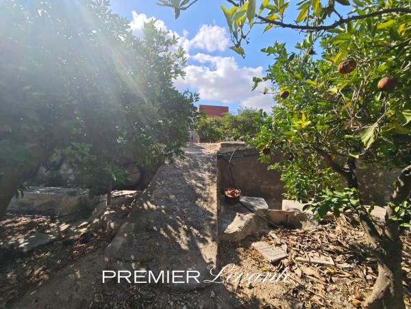 Terreno en La Nucia Pueblo