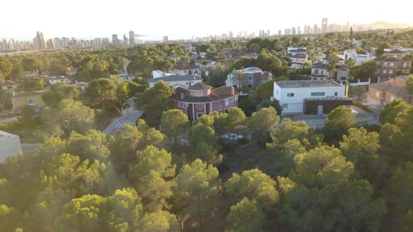 Terreno en Partida Pla de Garaita, 1