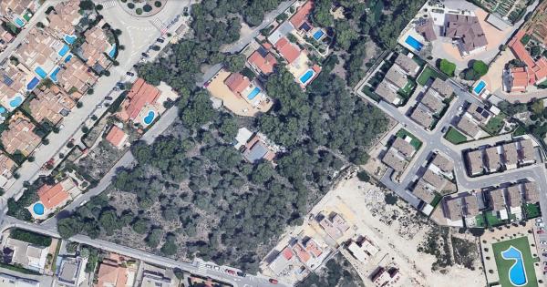 Terreno en Partida Pla de Garaita, 1