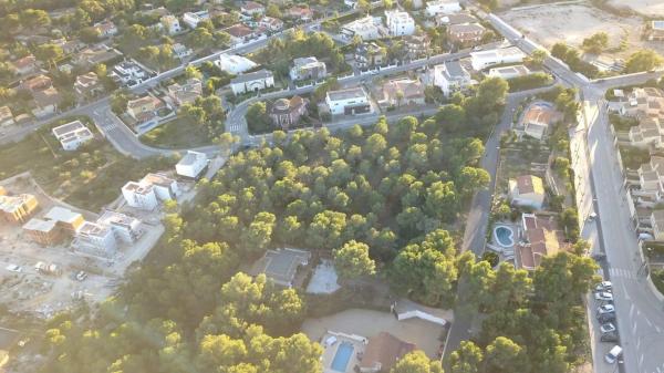 Terreno en Partida Pla de Garaita, 1