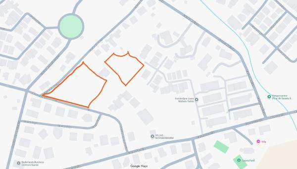 Terreno en Partida Pla de Garaita, 1