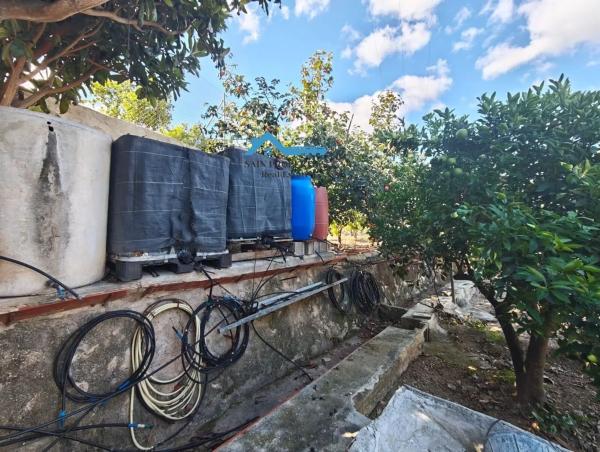 Terreno en La Nucia Pueblo