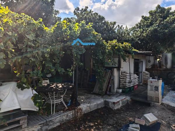 Terreno en La Nucia Pueblo