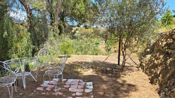 Terreno en La Nucia Pueblo