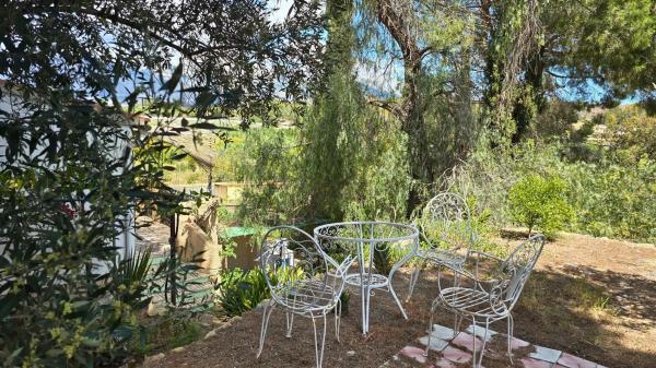 Terreno en La Nucia Pueblo