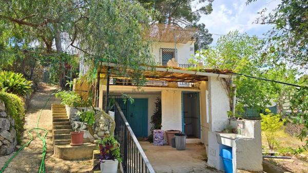 Terreno en La Nucia Pueblo