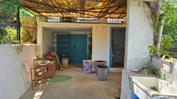 Terreno en La Nucia Pueblo