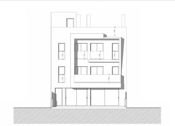 Terreno en El Secanet - Hacienda del Sol