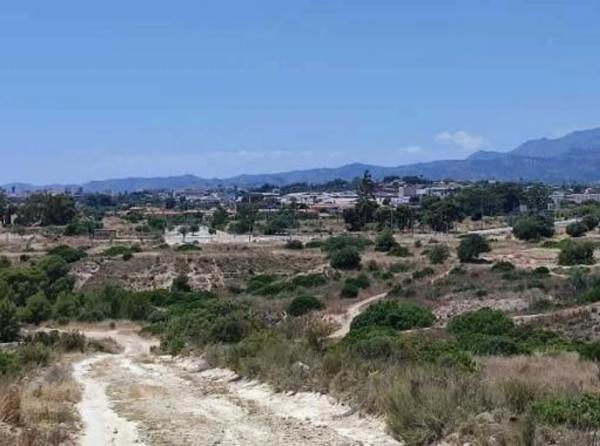 Terreno en El Secanet - Hacienda del Sol