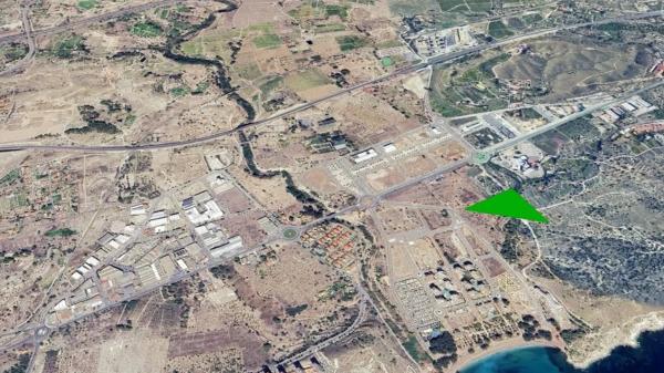 Terreno en El Secanet - Hacienda del Sol