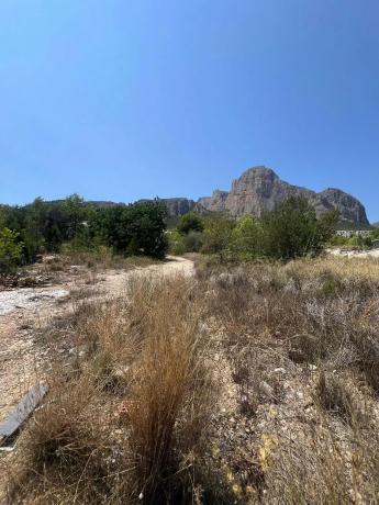 Terreno en Casco urbano