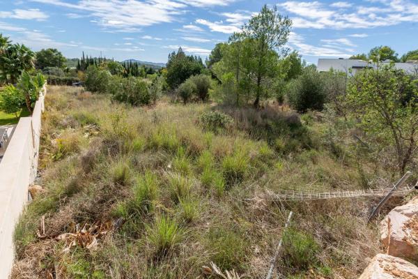 Terreno en Casco urbano