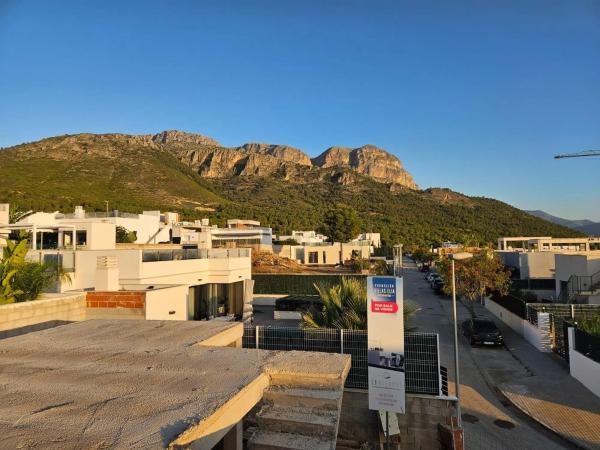 Terreno en calle Nimega, 17