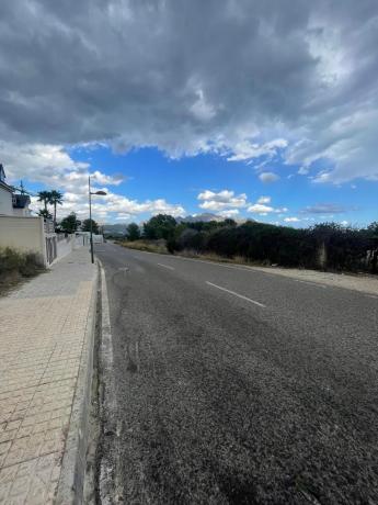 Terreno en Polígon Pau Número 1