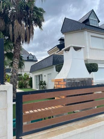 Terreno en Polígon Pau Número 1