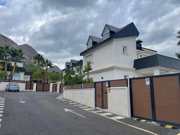 Terreno en Polígon Pau Número 1