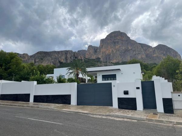 Terreno en Polígon Pau Número 1