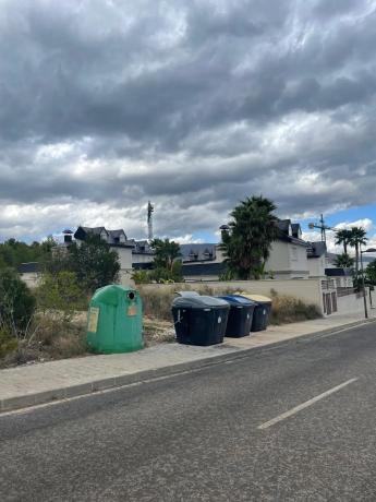 Terreno en Polígon Pau Número 1