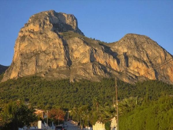 Terreno en Casco urbano