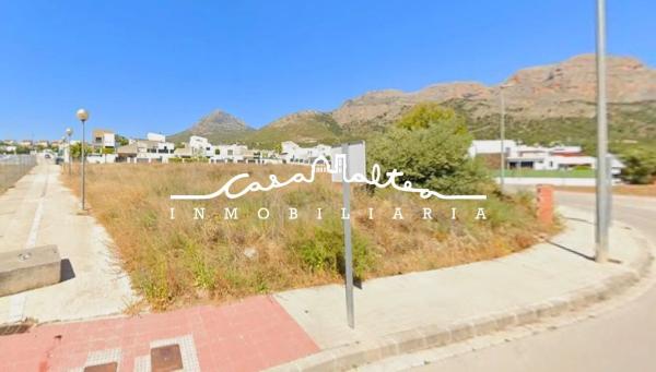 Terreno en La Alberca