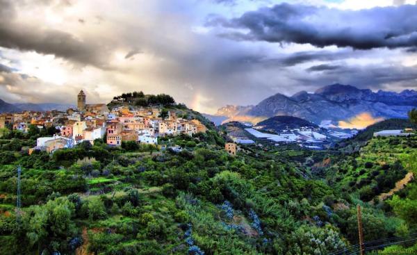 Terreno en Casco urbano