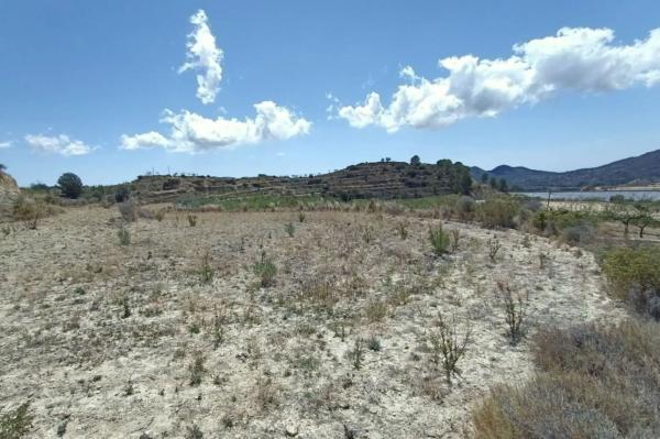 Terreno en Partida Muscaret