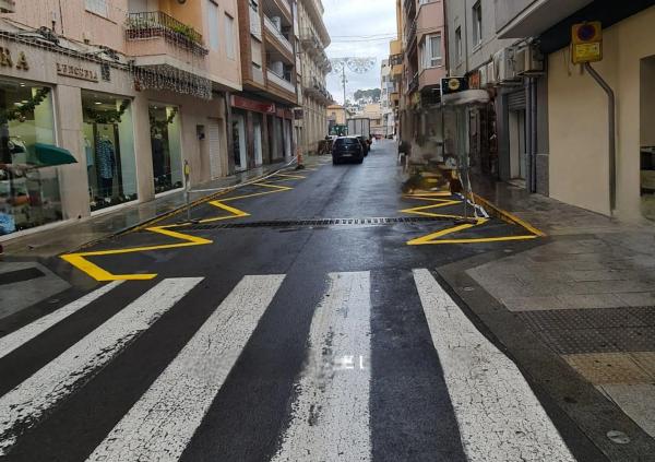 Terreno en Plaza Castelar - Mercado Central
