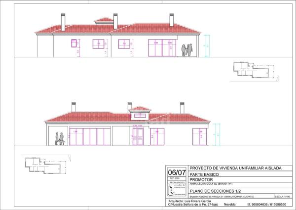 Terreno en La Romana
